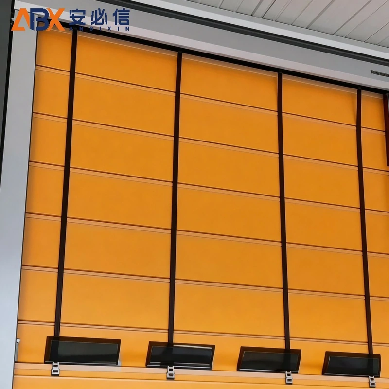 云浮市海绵门封